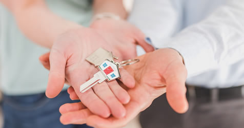 Our locksmith services in East Barnet