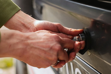 Locksmith Services in East Barnet